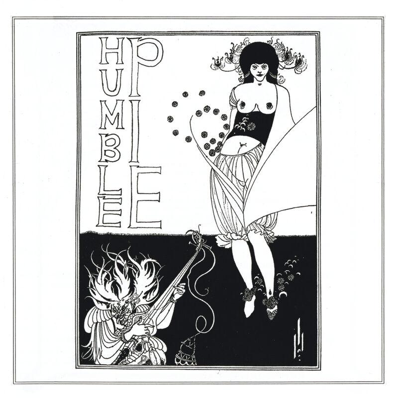 One-Eyed Trouser-Snake Rumba - Humble Pie
