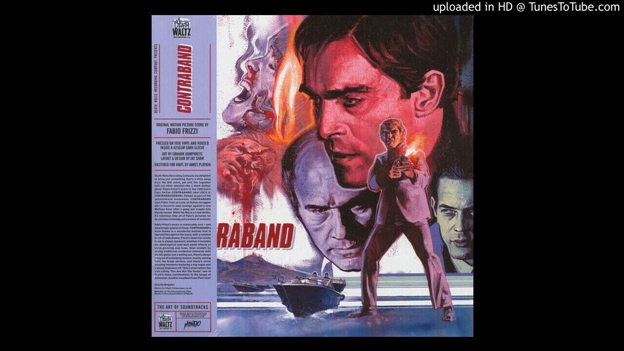 Contraband - Luca il contrabbandiere