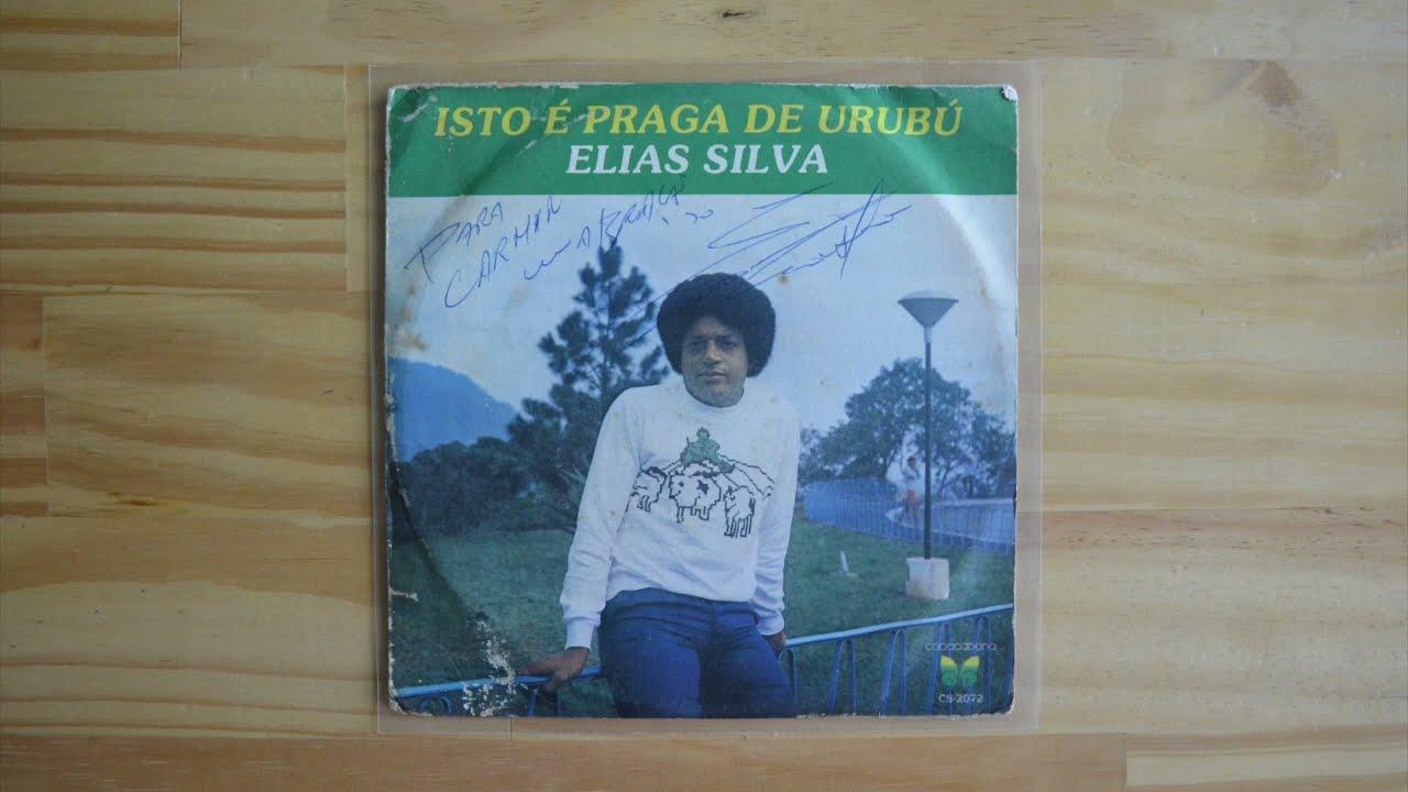  - Elias Silva