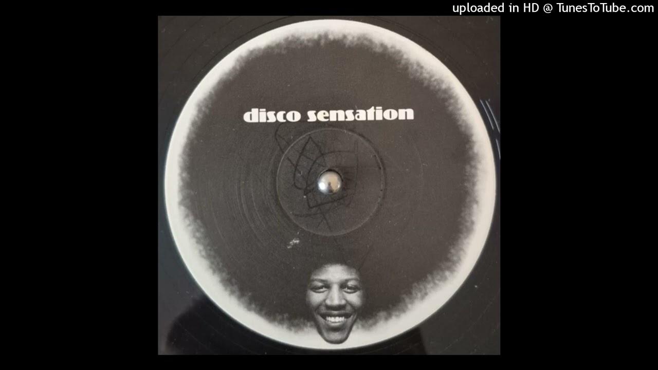  - Deep Sensation