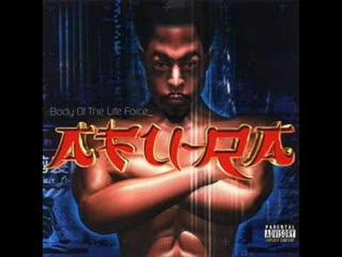 Equality / Bring It Right - Afu-Ra