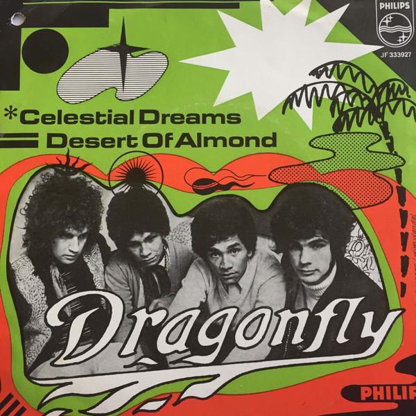 A Mind Trip Over Netherlands: Volume 2 - Dragonfly