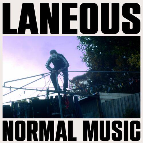Normal Music - Laneous