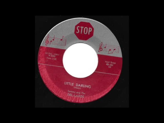 Sleepwalk - Sammy and The Del-Lards