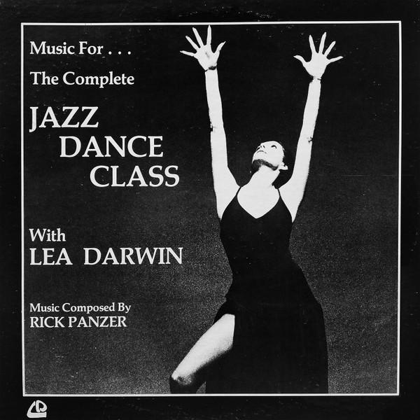 Giordano Jazz Technique - Lea Darwin
