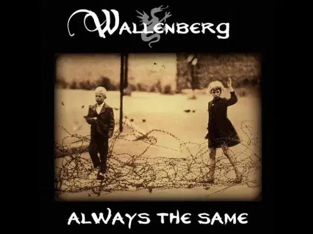 Sea Of Sins-Always The Same 84-88 - Wallenberg