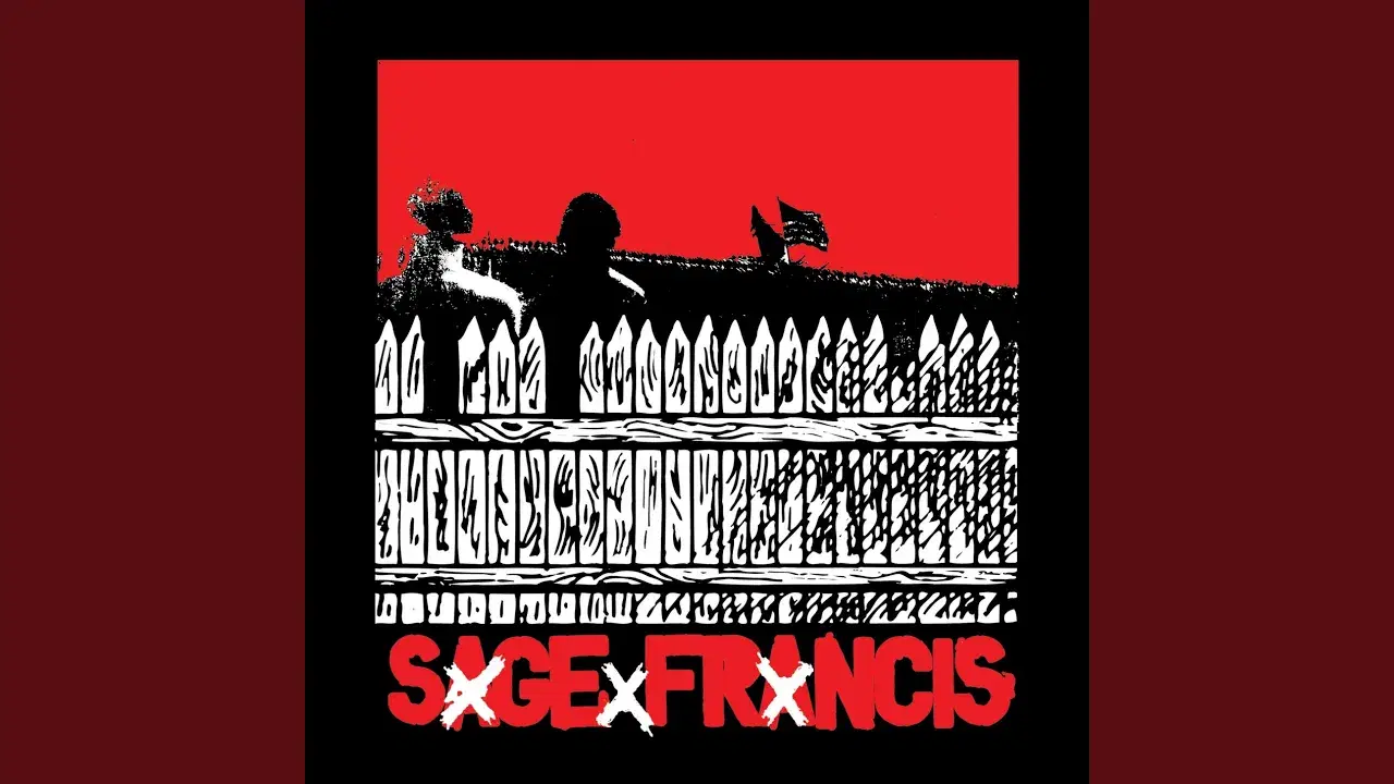 Slow Down Gandhi - Sage Francis