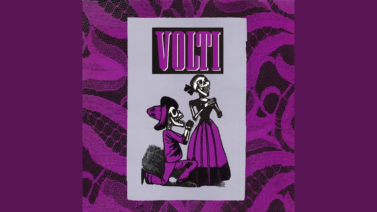 - Volti