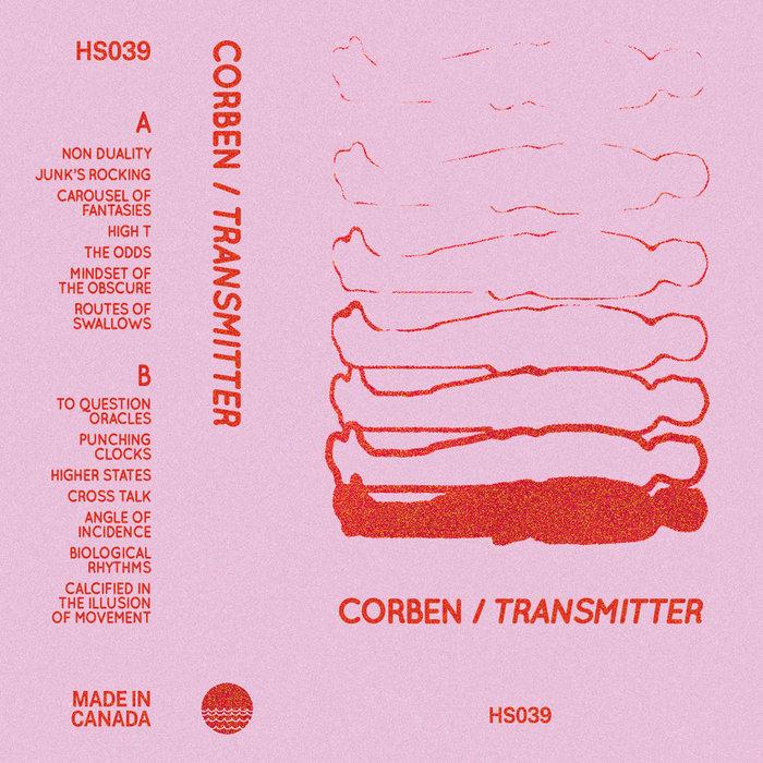 Transmitter - CORBEN