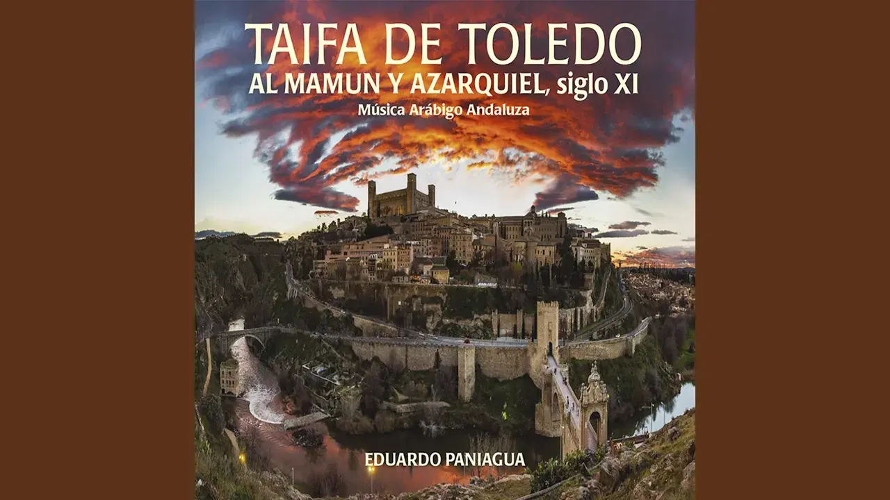España Del Cid - Eduardo Paniagua