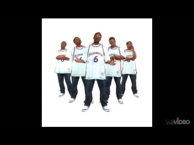 The Magnificent - DJ Jazzy Jeff Feat. Jill Scott