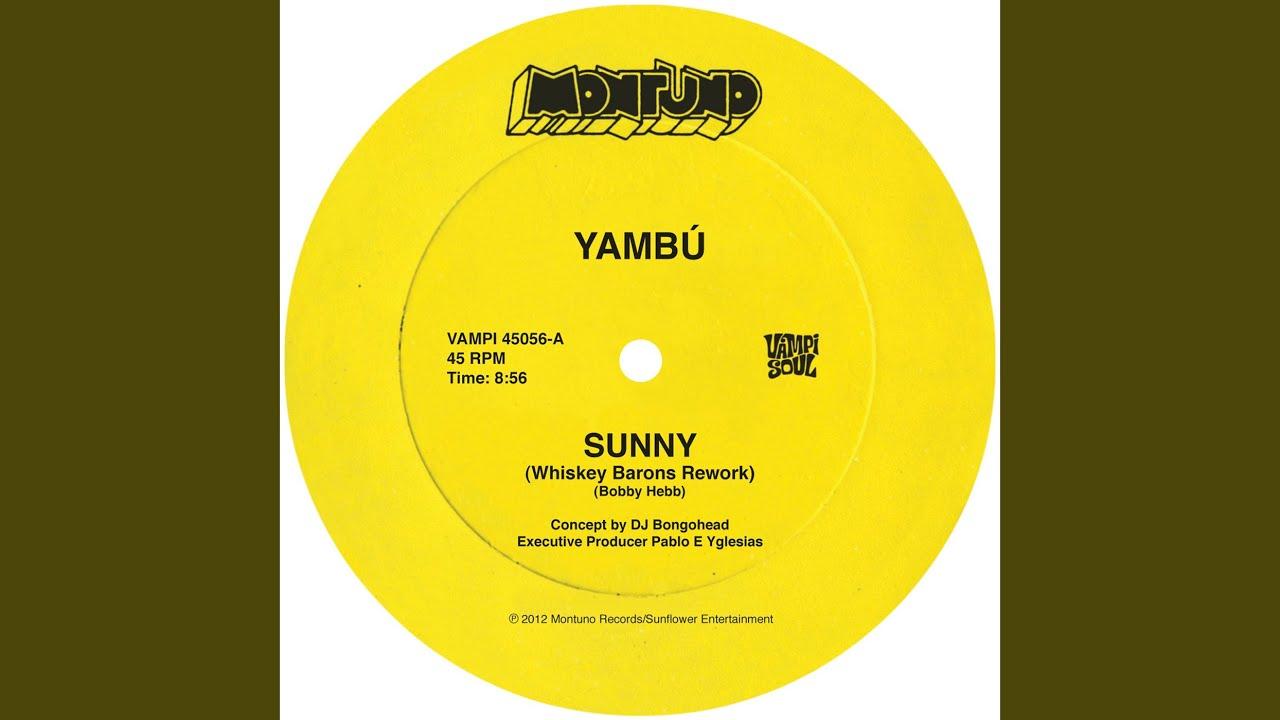 Yambú - Yambú