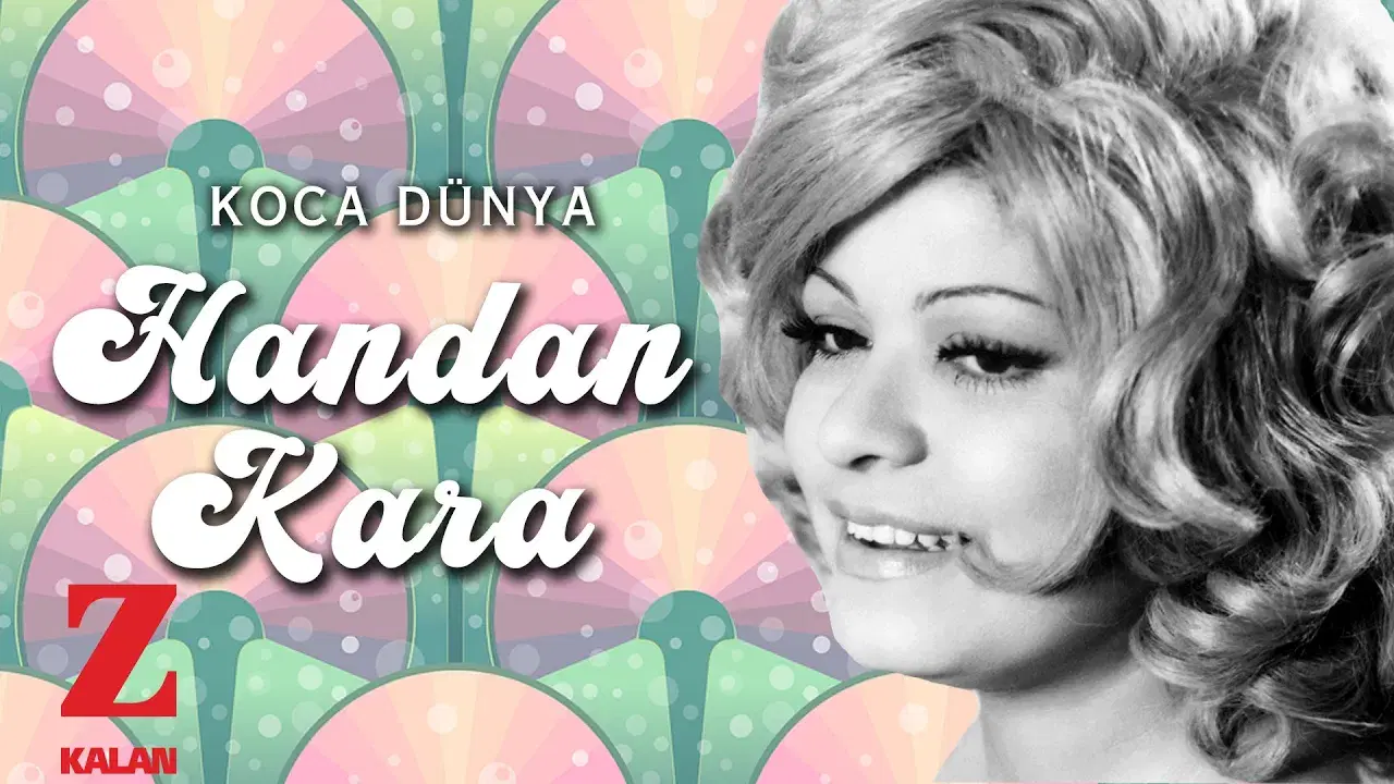  - Handan Kara