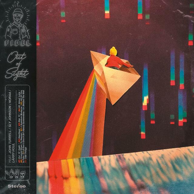 OUT OF SIGHT - F.I.D.E.L