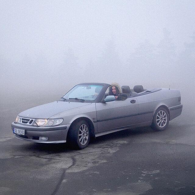 Dreamy Ride - Farao
