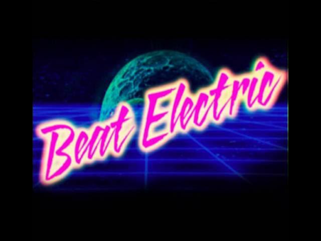 Beat Electric - Roundtree