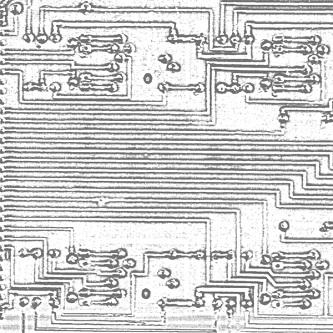 Crossed Wires - Crossed Wires
