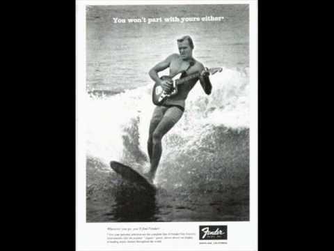 Jungle Fever / Shake-N-Stomp - Dick Dale & His Del-Tones