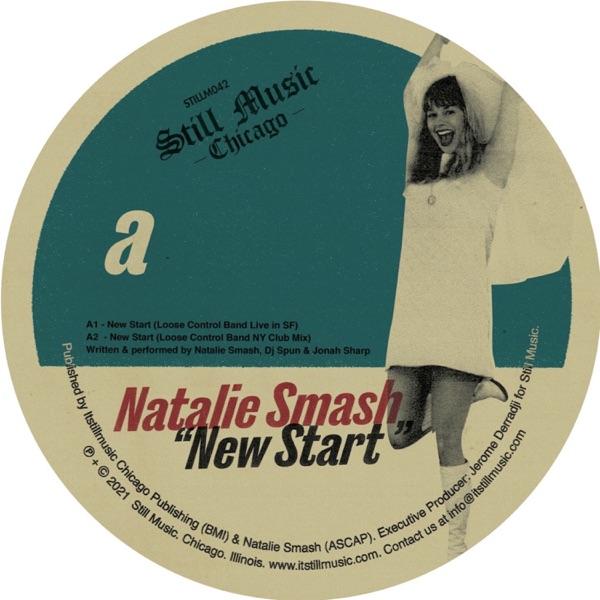 New Start - Natalie Smash