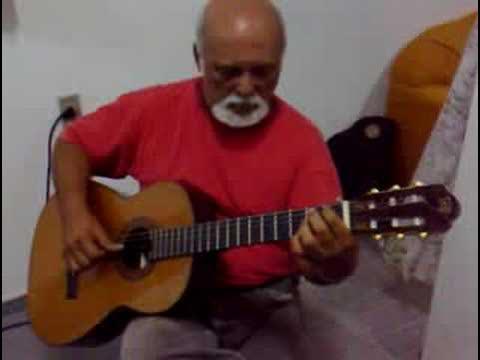 Projeto Uirapuru - Nego Nelson