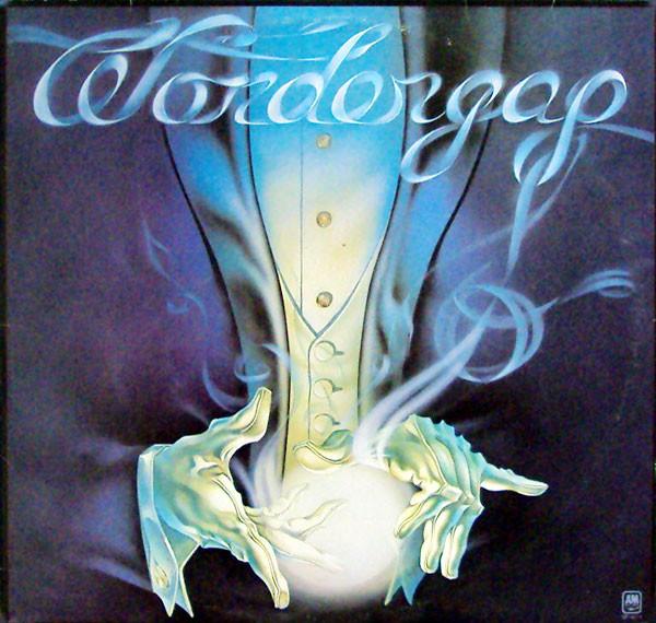  - Wondergap
