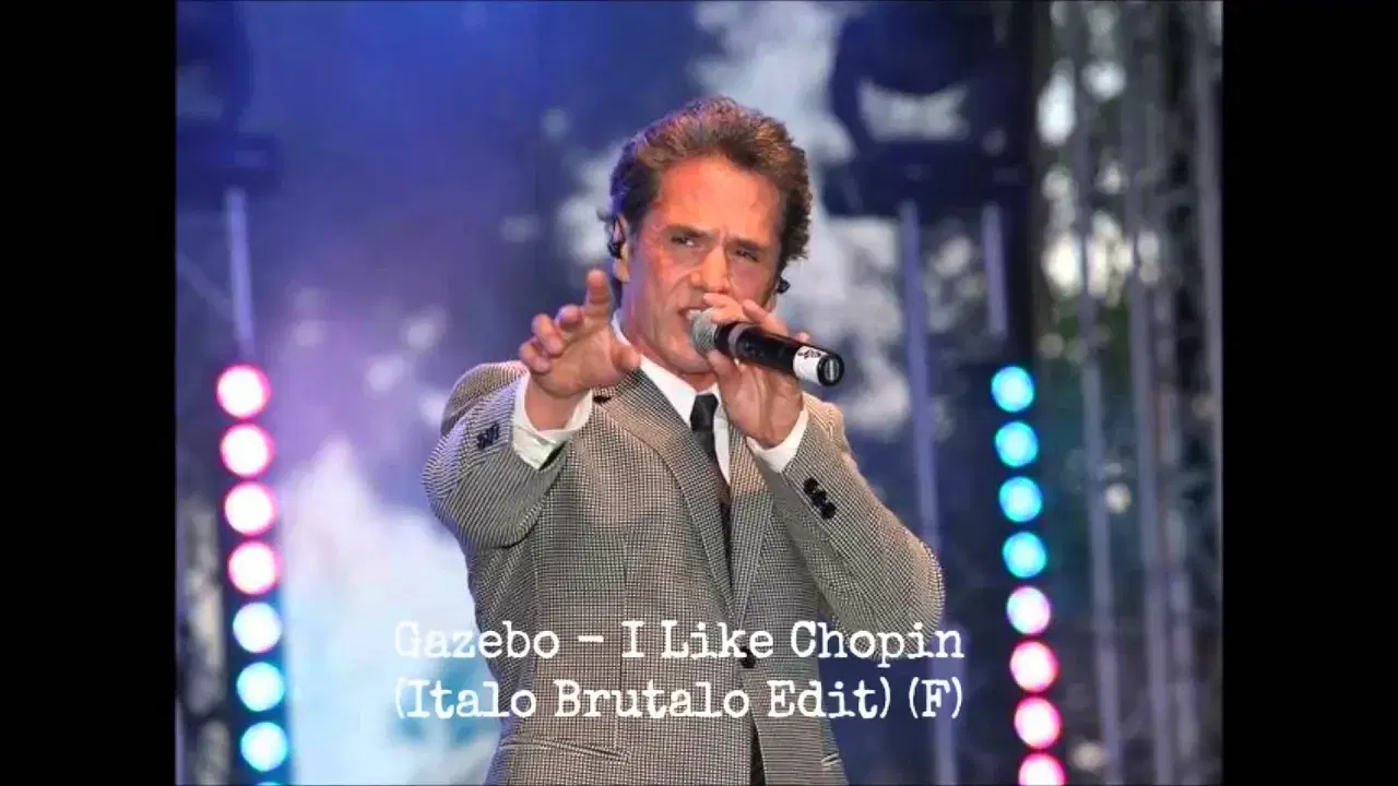  - Gazebo