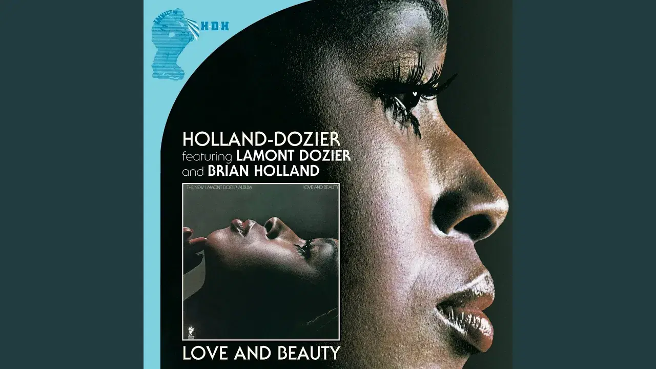 The Creative Corporation - Holland & Dozier
