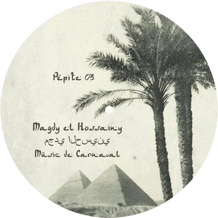 Magdy El Hossainy 'Music de Carnaval' - pépite