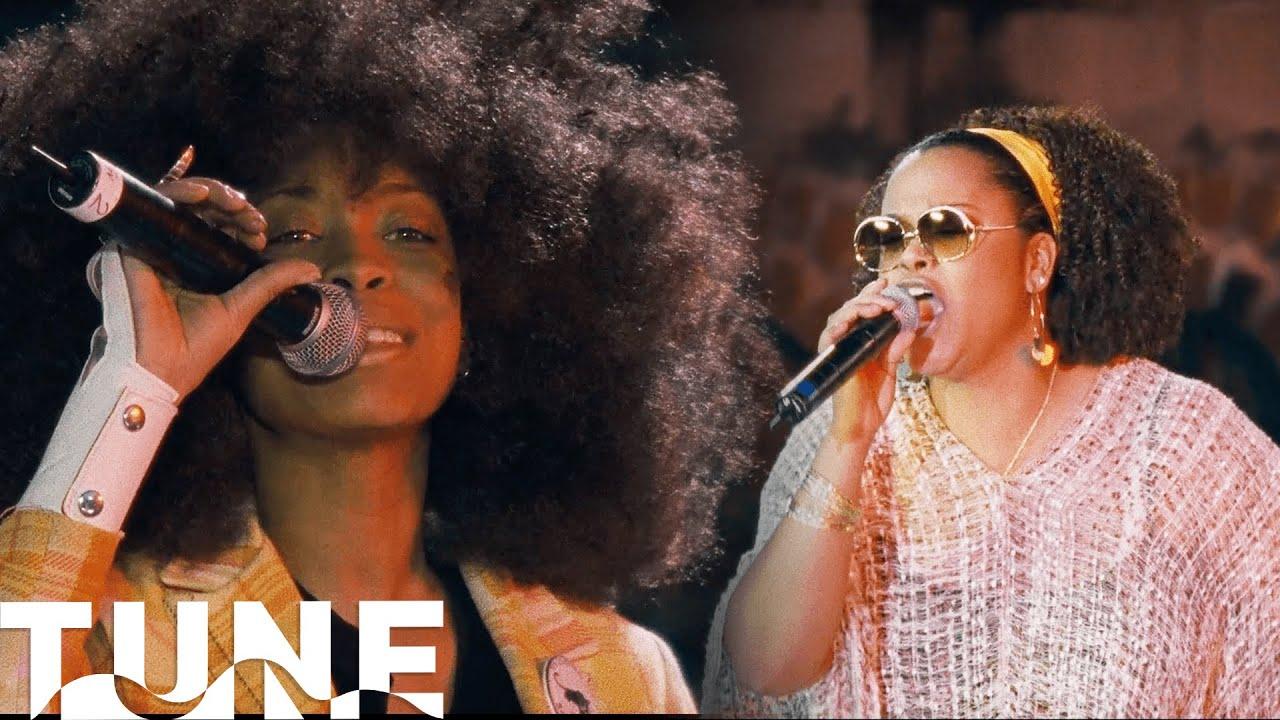 Chilled Hip Hop - Ministry of Sound - The Roots, Jill Scott, Eve