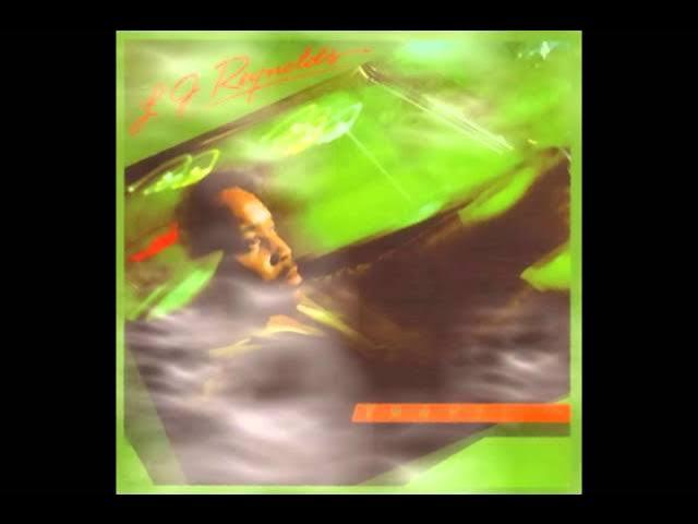 Travelin' - L.J. Reynolds