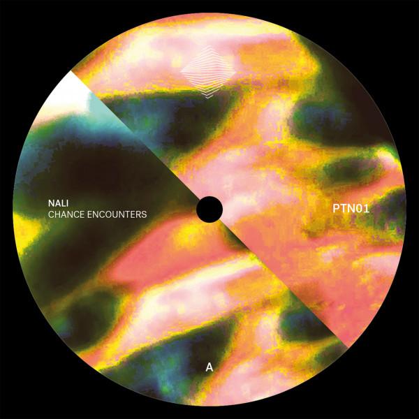 Chance Encounters EP - Nali