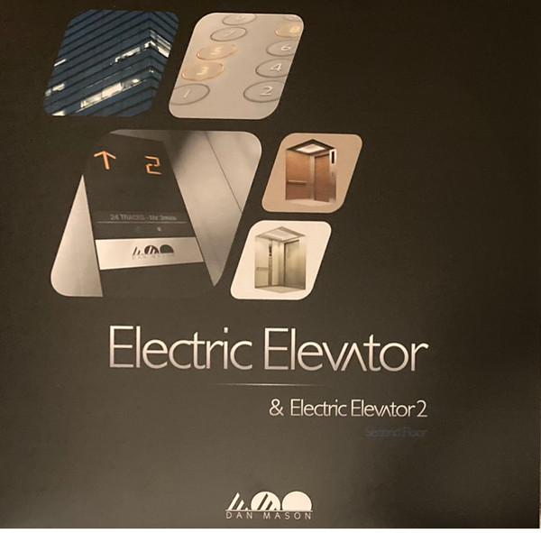 Electric Elevator 2: Second Floor - Dan Mason