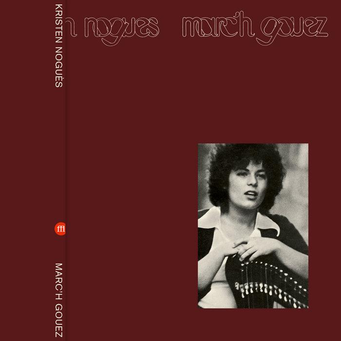 Marc'h Gouez - Kristen Nogues