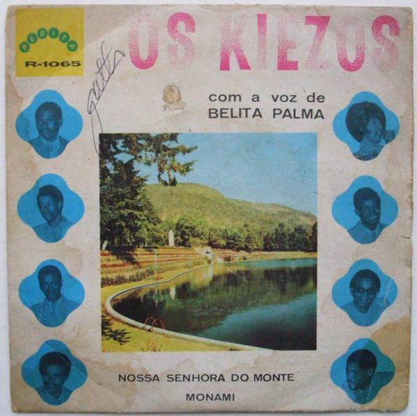 Nossa Senhora Do Monte / Monami - Os Kiezos