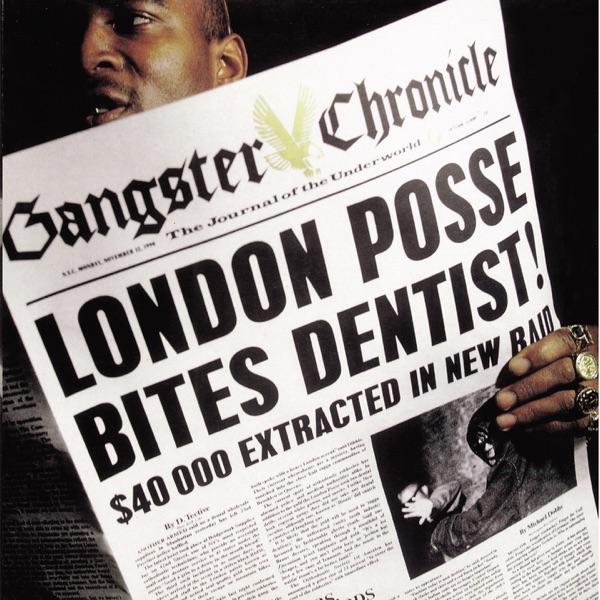 Money Mad - London Posse
