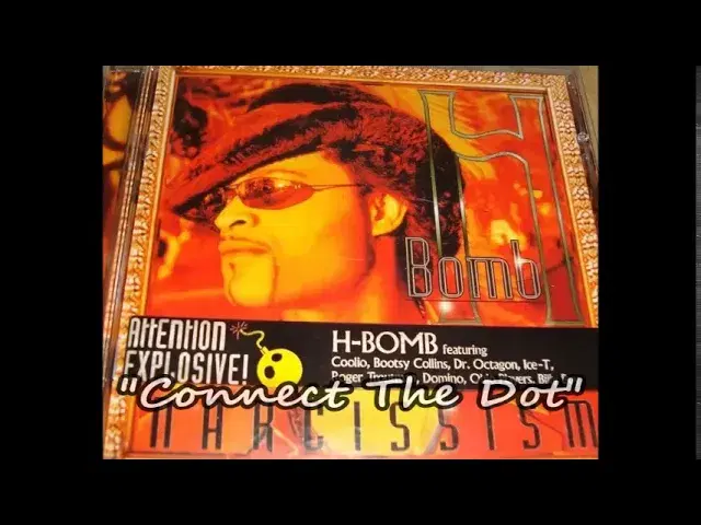  - H-Bomb, Domino, Coolio, Billy-Boy