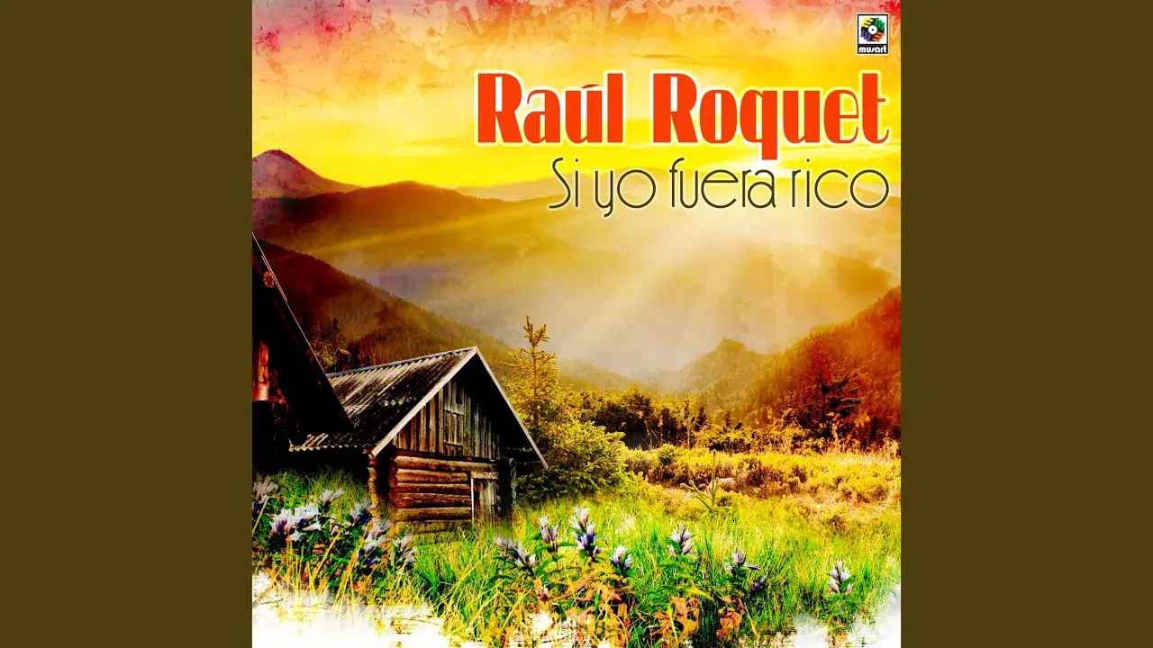  - Raul Roquet