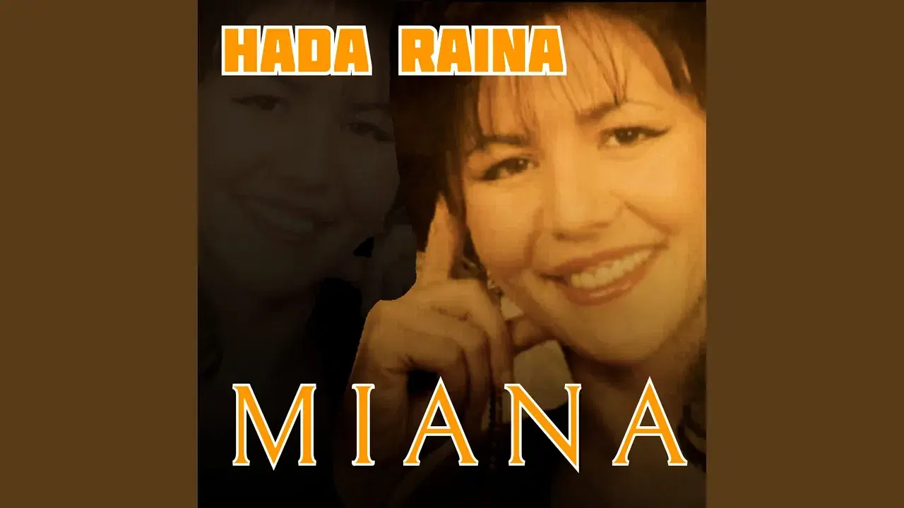 Hada raina - Miana