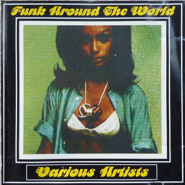 Various Artists - Funky Chimes : Belgian Grooves From the 70's (Part 2) - Philip Catherine