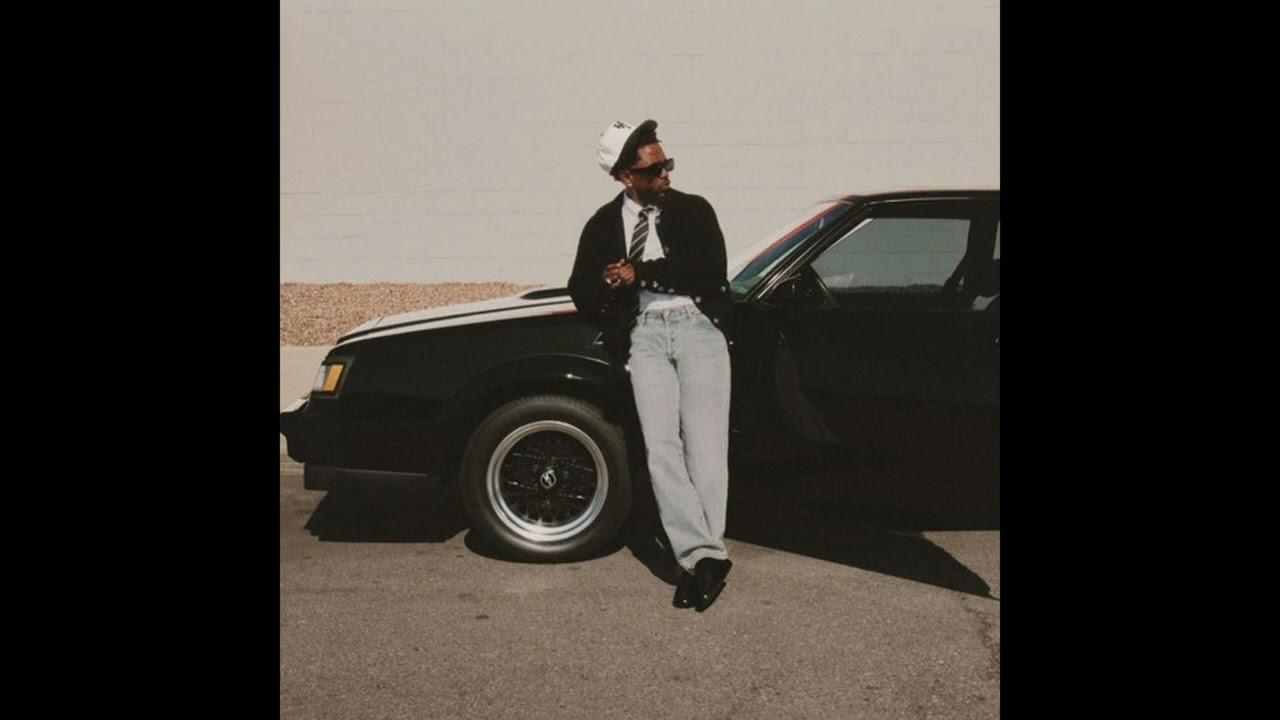 King Kunta (S!RENE Edit) - Kendrick Lamar