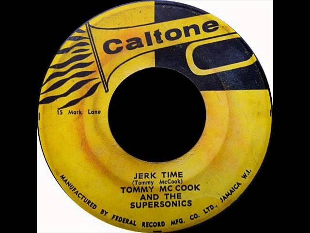 Smooth Sailing - Tommy McCook and the Supersonics