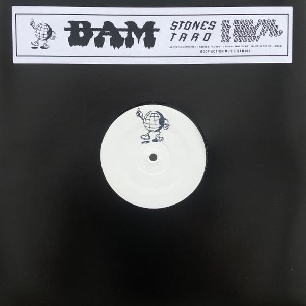 BAM002 - Stones Taro