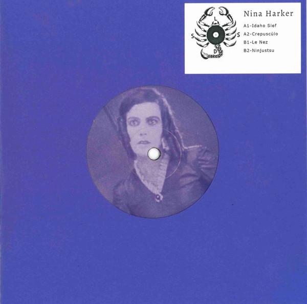 Nina Harker - Nina Harker