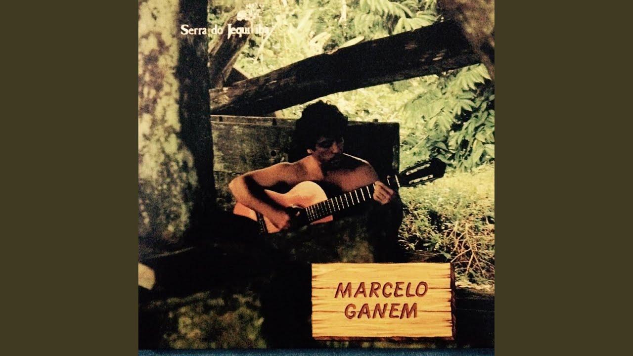 Serra do Jequitiba - Marcelo Ganem