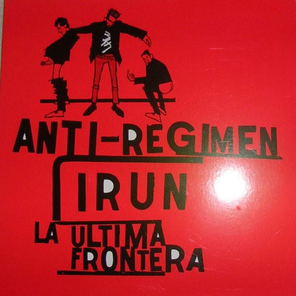  - Los Frontera