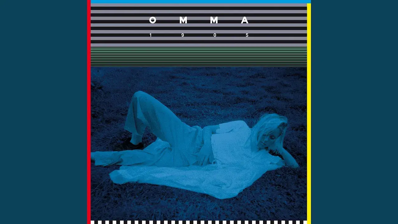 1905 - Omma