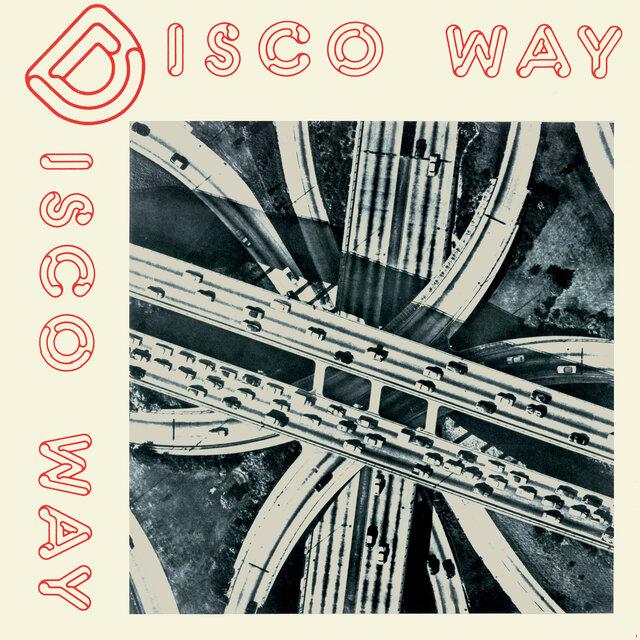 Disco Way - New Sound Quartet