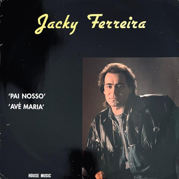  - Jacky Ferreira
