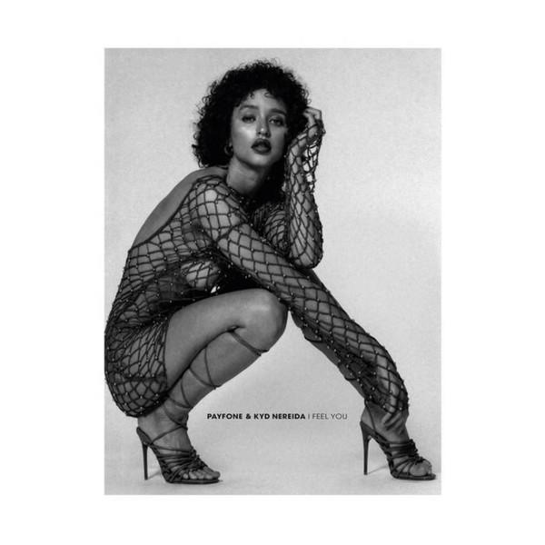 I Feel You - Payfone & Kyd Nereida
