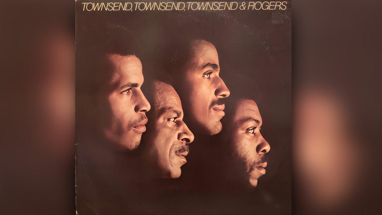 Same - Townsend & Rogers.